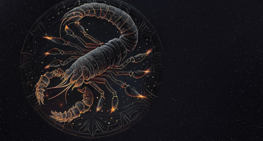 Скорпионы, срочно успейте это до конца декабря 2025 - иначе упустите деньги в 2026 году