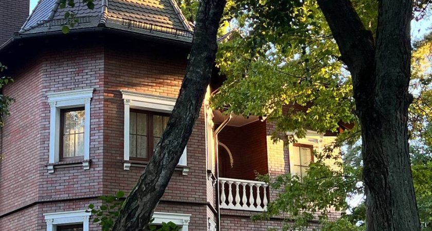 в Калининграде цены на аренду коттеджа на Новый год подскочили на 5%: сколько будет стоить на праздники 2026 года