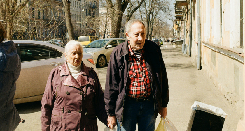 Как избежать немощной старости: 90-летняя Лидия Богданович дала советы долгой и здоровой жизни