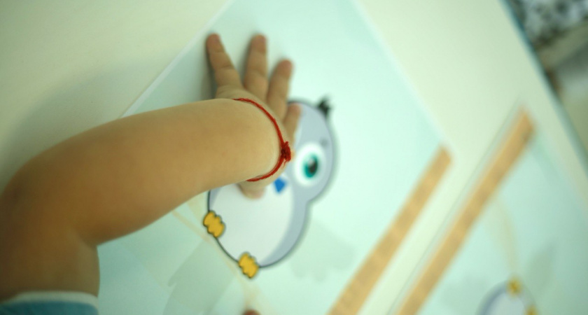 В Калининграде родители все чаще называют детей нестандартно: рейтинг самых необычных имен 2025 года