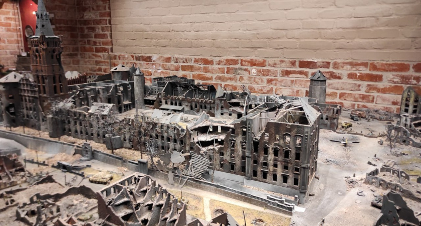 Новый проект памяти Второй Мировой Войне: в Калининграде хотят создать центр по судьбам вывезенных в рабство 