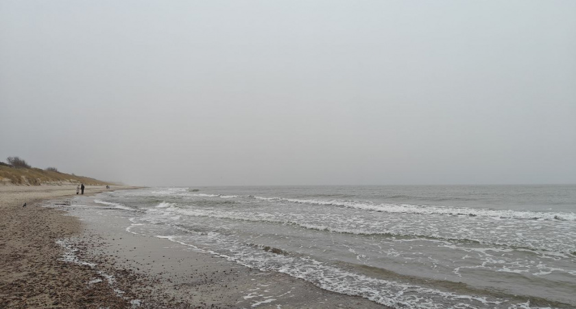 Зимний отдых у моря за 25 тысяч рублей с перелетом: подобрали дешевые туры на Новый год и не только