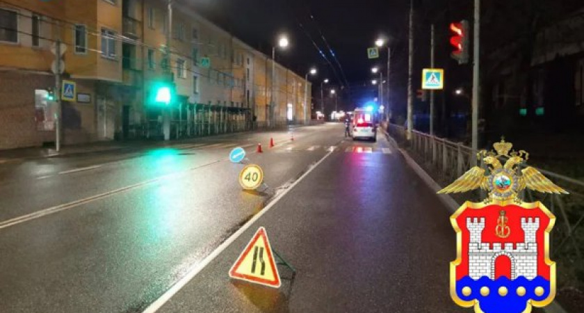 “Всё ещё на свободе»: до сих пор не пойман , тот кто сбил трёх студенток в Калининграде и скрылся