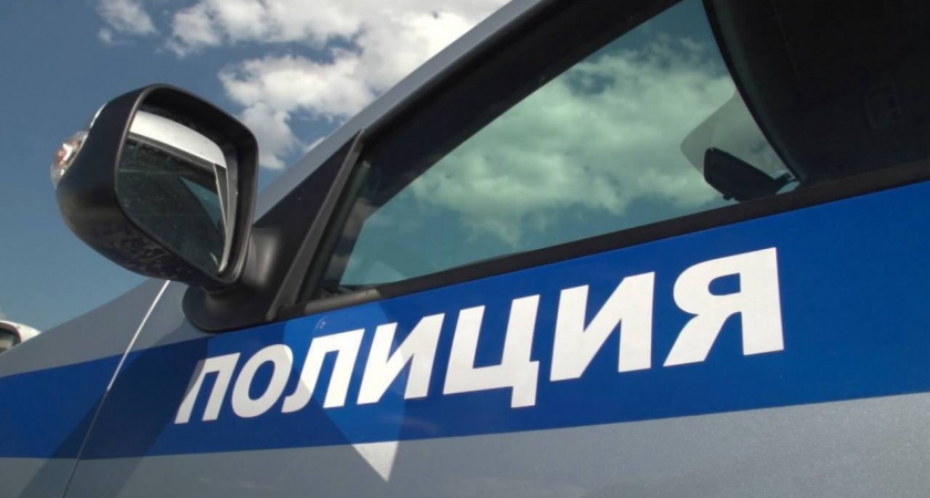 Полиция Калининграда вышла на след водителя, который скрылся после ДТП на Горького