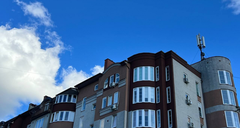 В Калининградской области покупатели массово уходят с рынка вторичного жилья