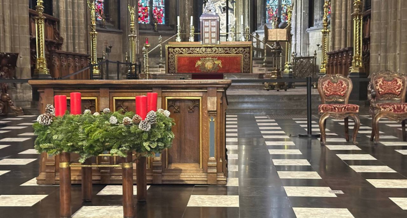 Калининград встретит католическое Рождество: где и когда пройдут мессы - расписание