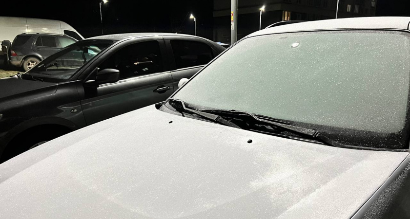 Снег, слякоть и ноль видимости: почему водители в декабре натирают лобовое стекло содой и что из этого выходит