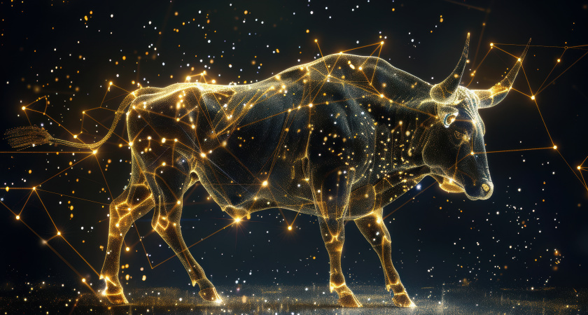 Этот год может стать самым устойчивым и прибыльным: полный гороскоп для Тельцов на 2026 по всем сферам