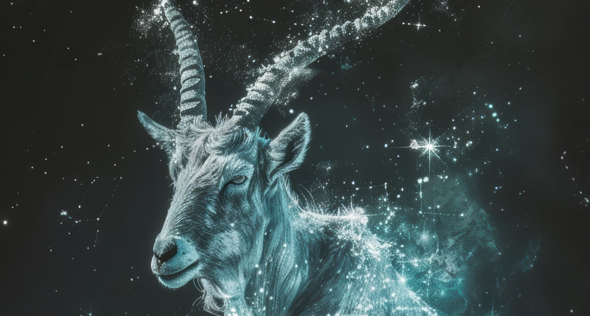 Звезды сулят шанс изменить всё: полный гороскоп по всем сферам для Козерогов на январь 2026