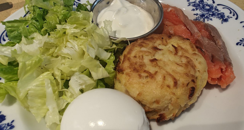 Эти продукты было принято есть в СССР каждый день — здоровье сразу богатырское: сейчас почему-то от них нос воротят