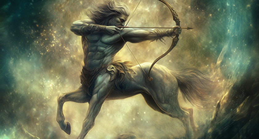 Месяц станет точкой внутреннего поворота: полный гороскоп для Стрельцов по всем сферам на январь 2026