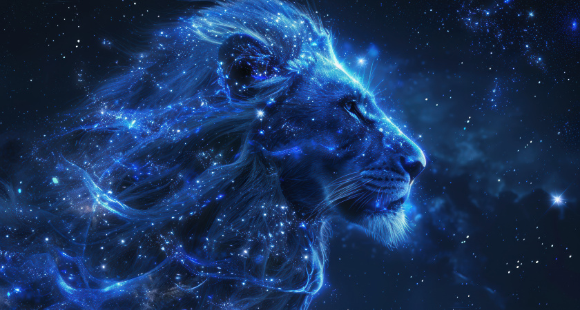 Год карьеры, сильных решений и честных чувств: полный гороскоп на 2026 год по всем сферам для Львов