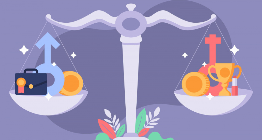 Звёзды намекают на важный выбор: полный гороскоп по всем сферам на январь 2026 для Весов