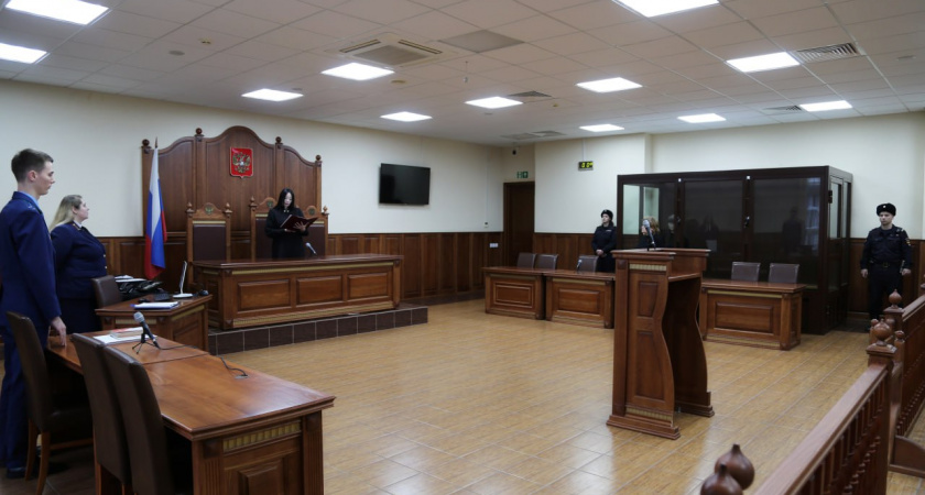 Жительница Черняховска получила 20 лет за смертельный поджог из мести подруге