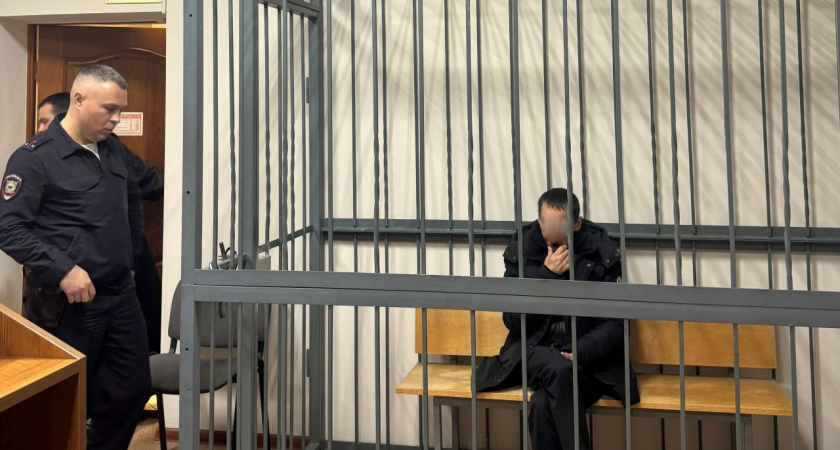 Под Гурьевском отец попытался убить своего 18-летнего сына