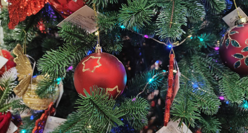 Осторожно, опасно! Эти ёлочные игрушки из СССР категорически нельзя вешать на ёлку — они радиоактивны