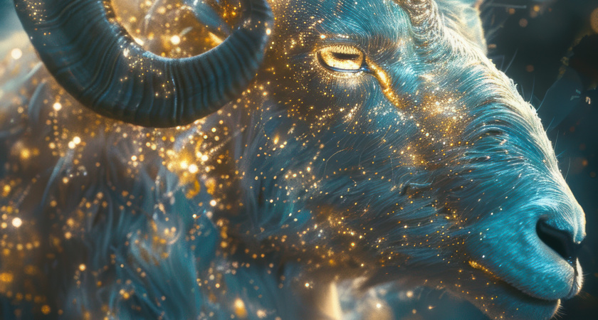 Шанс изменить всё начинается с одного решения: полный гороскоп для Овнов по всем сферам на январь 2026