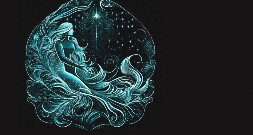 Звезды сулят шанс изменить всё - но не так, как вы думали: полный гороскоп по всем сферам на 2026 для Водолеев