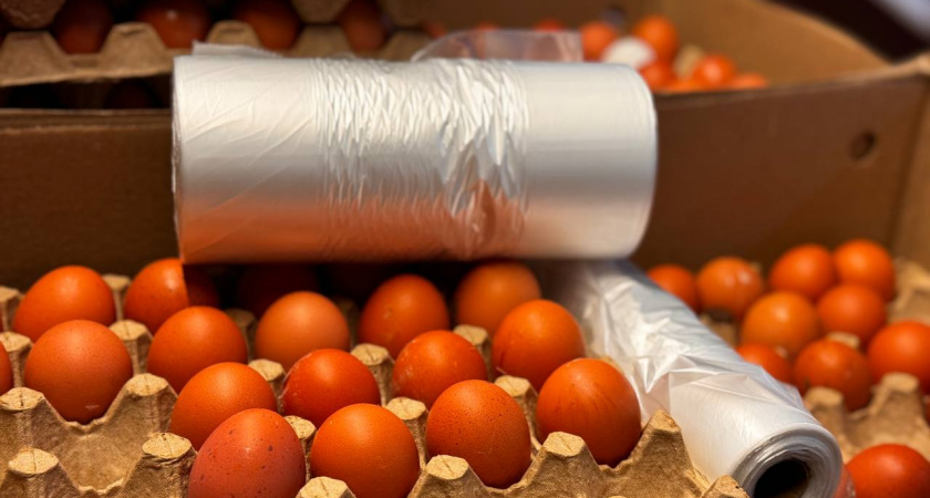 Не яйца: только 2 продукта питания подорожали в России аж на 43% - их покупают почти каждый день