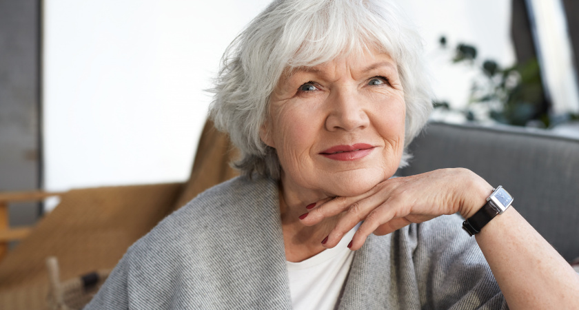 Почему в 75 лет я перестала ездить в гости к родным и друзьяи и не жалею: об этом не принято говорить вслух