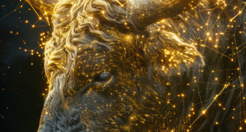 Деньги, любовь и новые решения: полный гороскоп по всем сферам для Тельцов на январь 2026