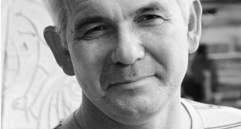 В Калининграде не стало Заслуженного художника России Петра Торопова