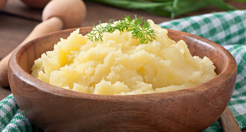 Пюре СССР было нежнее любого ресторанного: вот почему вкус из столовых до сих пор получается повторить лишь 1% хозяек