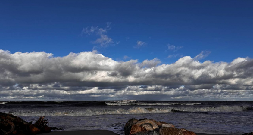 Погодная драма на последние дни года: синоптики рассказали к чему Калининградской области готовиться в выходные