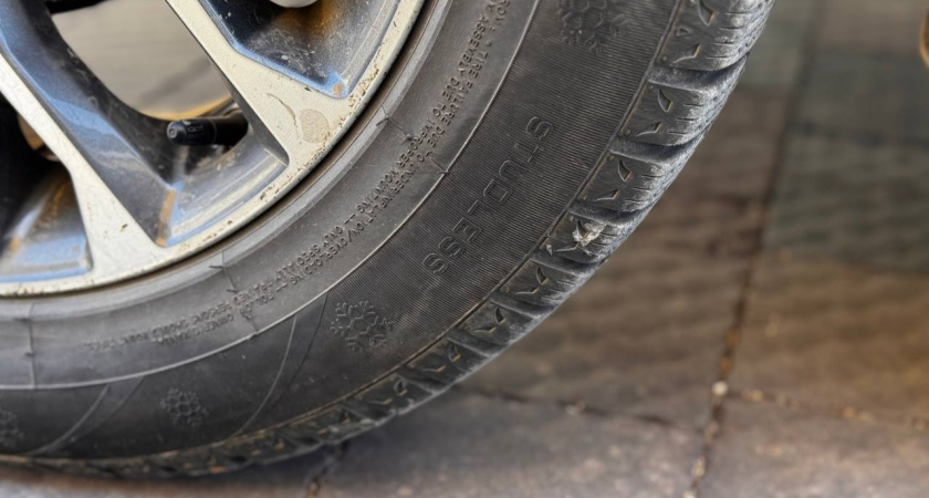 Калининградская полиция рассказала сколько машин за год конфисковали у нетрезвых водителей