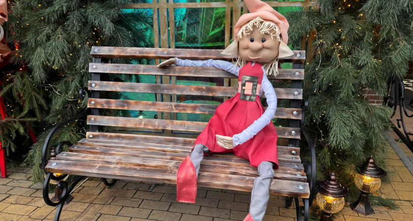 Зеленоградск готовит праздничное шествие: по городу пройдут парады Дедов Морозов и Снегурочек - расписание