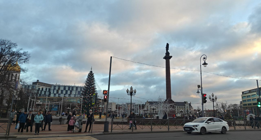 Калининградские власти снова запускают "зеленую волну" светофоров - что изменится на дорогах