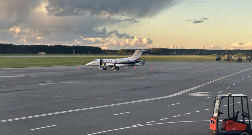 Туристы найдут как сэкономить - калининградский министр высказался об отмене льготных авиабилетов в регион