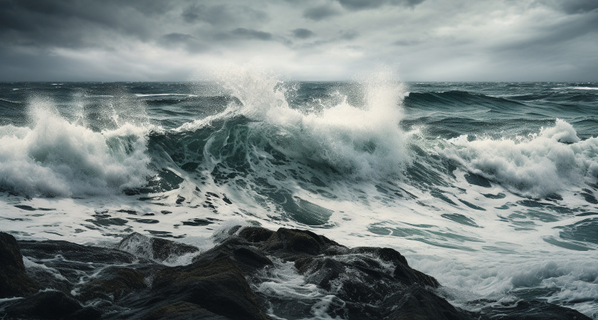 Калининградская область под ударом ветра: МЧС предупреждает о серьезной непогоде в выходные