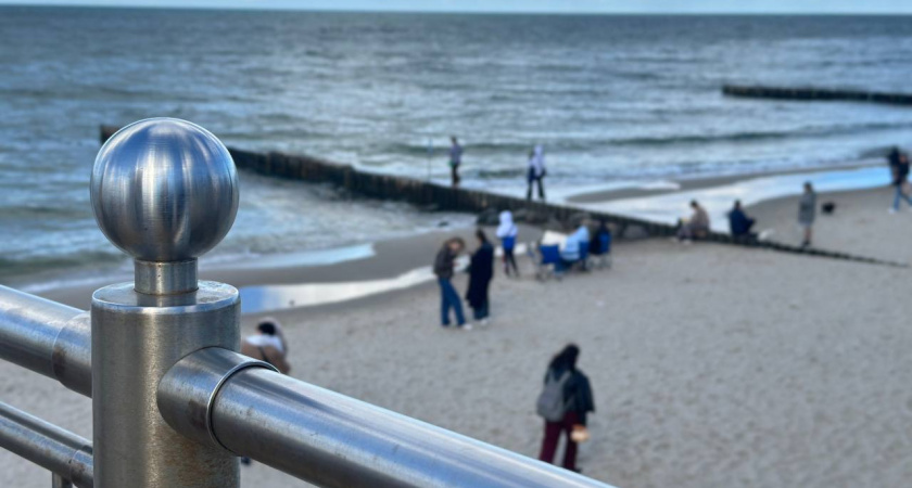 Атмосфера задаст зимний ритм, но с нюансами: погода в Калининграде и городах области в субботу, 27 декабря