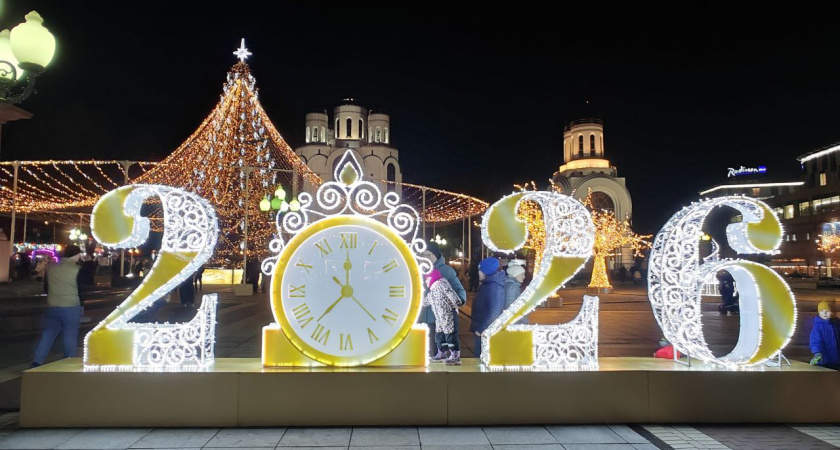 3 дня до Нового года: 8 вещей, которые стоит успеть сделать, чтобы спокойно войти в январь