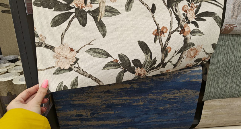 Никаких обоев и лишних деталей: какие дизайнерские решения становятся нормой в ремонтах 2026 года