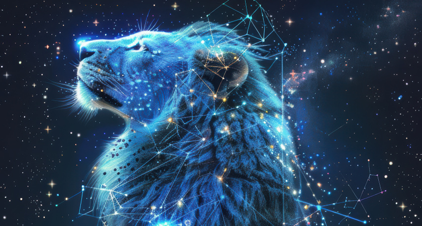 Месяц, когда Вселенная будет играть по вашим правилам: что ждет львов в финансах и любви в январе 2026 - полный гороскоп по всем сферам