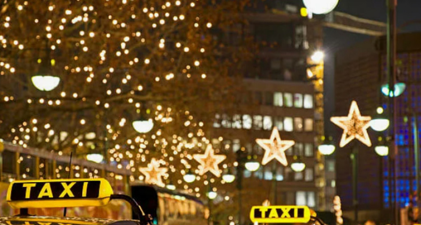 «Просто хотел успокоить»: таксист из Черняховска приговорен к 9 годам за убийство пассажира в новогоднюю ночь