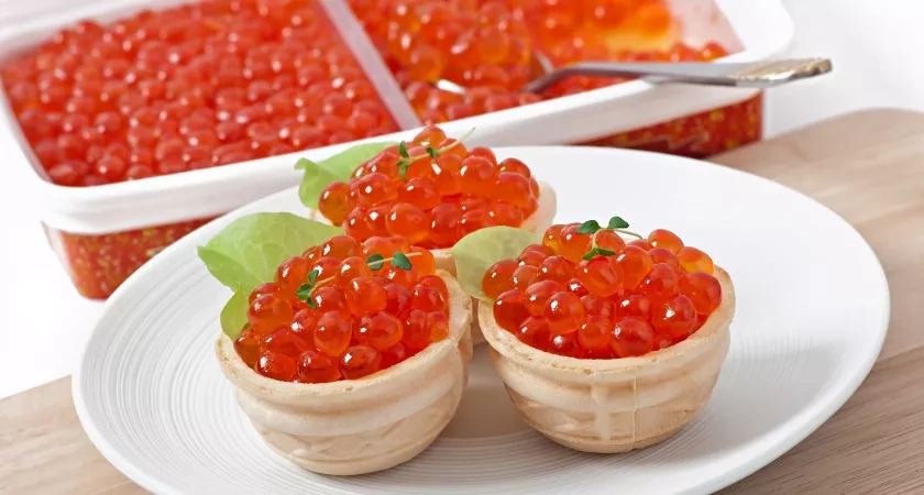 Думаете, что купили икру, а она может быть фальшивой: как за 10 секунд проверить её дома - советы Роскачества