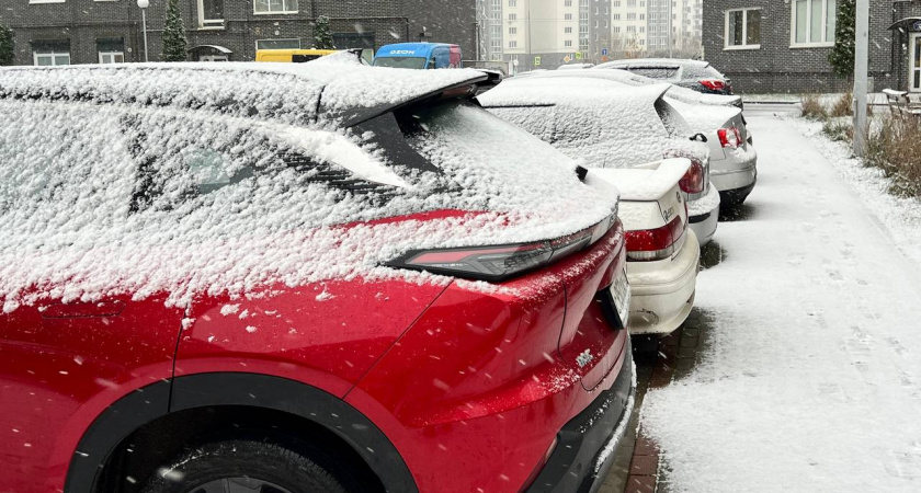 Эту хитрость знают все дальнобойщики: как легко завести мотор даже в -40°С - рабочие способы