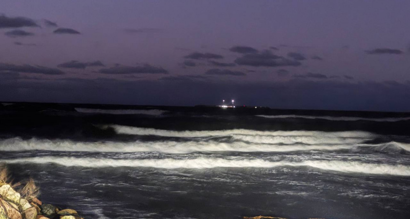 Где-то мокрый снег, где-то дождь: прогноз погоды на понедельник 29 декабря в городе и Калининградской области 