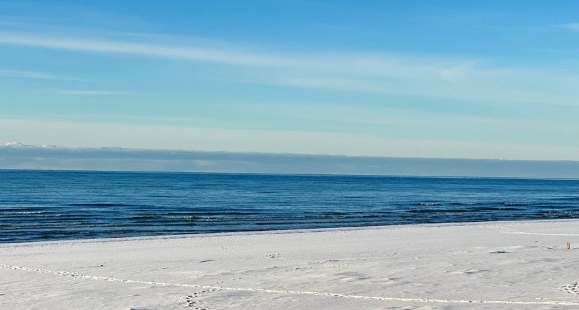 Зимняя сказка или непогода: когда придет мороз в Калининградскую область и успеет ли до Нового года? 