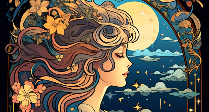 Месяц тихого триумфа: когда жизнь начинает слушаться тебя - что звезды предсказывают Девам, полный гороскоп по всем сферам