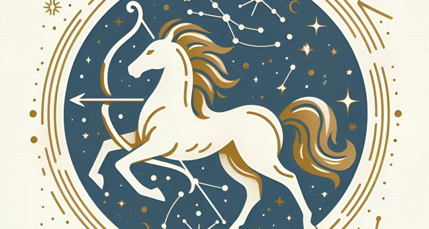 2026 период изменит траекторию судьбы: любовь, деньги и путь без ограничений - полный гороскоп для Стрельцов на год по всем сферам