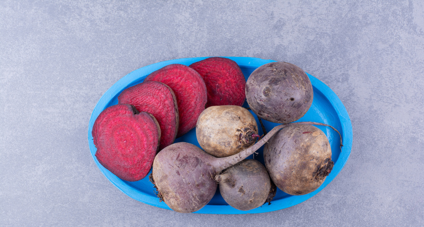 Забудьте о двухчасовой варке: готовлю даже огромную свеклу за 20 минут. Она тает во рту, получается сочной