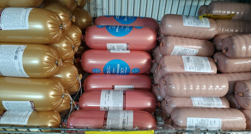 Йод и салфетка против подделки: простой способ вычислить плохую колбасу для новогоднего стола и оливье