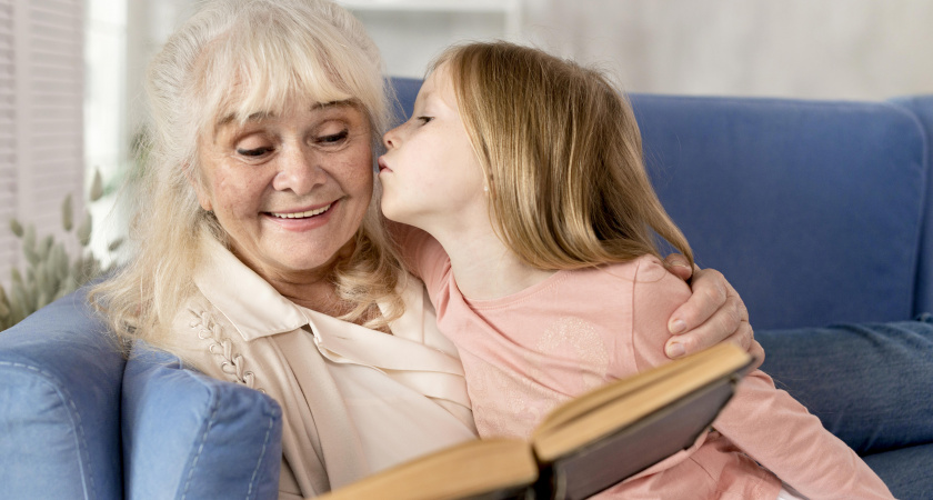 Одна фраза - и дети всегда будут вас ценить: запомните эти бесценные советы