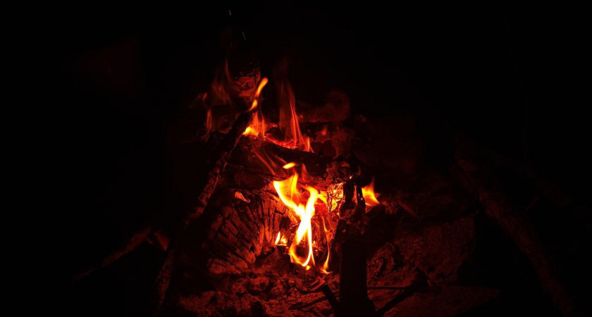 В Калининградской области пожары унесли жизни 28 человек за год