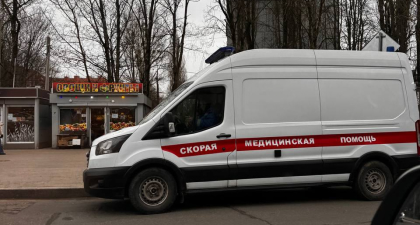 В Балтийске женщина лишилась пальцев из-за петарды