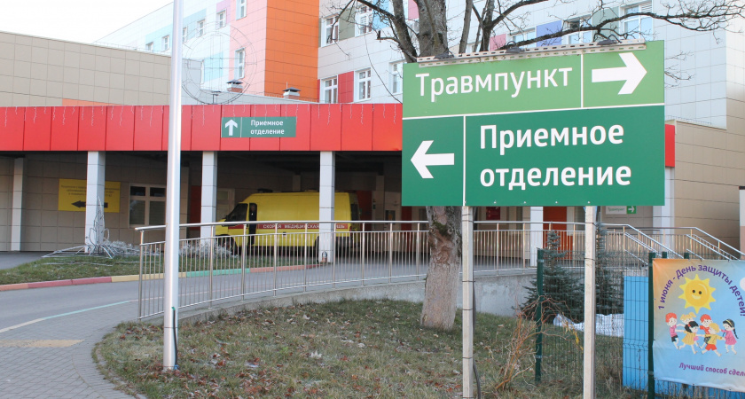 В ДОБ Калининграда рассказали, сколько провели операций за год